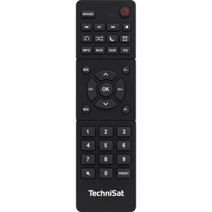 Produktbild für Radio TechniSat Digitradio 550 DAB+