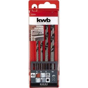 Produktbild für Bohrer kwb Super Rocker, 050800