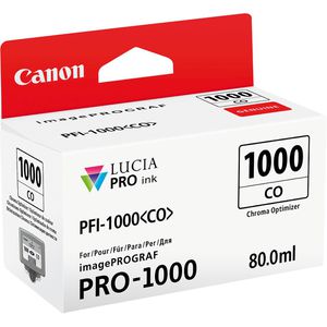 Produktbild für Tinte Canon PFI-1000CO Chroma Optimizer