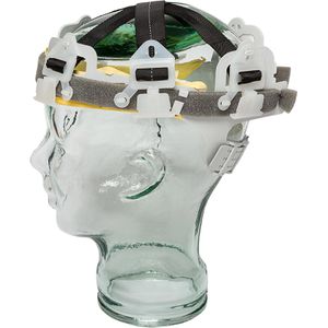 Produktbild für Schutzhelm-Innenausstattung Voss-Helme KAN-90/6 6-Punkt-System