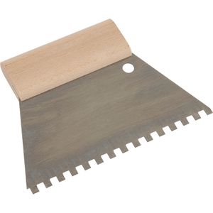 Produktbild für Spachtel kwb 0327-18, Breite 180mm