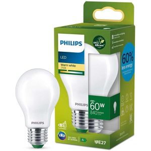 Produktbild für LED-Lampe Philips Classic, E27