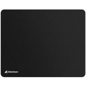 Produktbild für Mauspad Sharkoon 1337 V2 Gaming Mat XL, schwarz