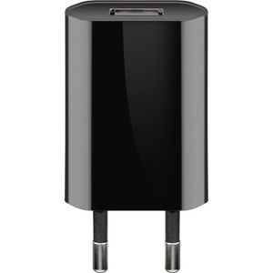 USB-Ladegerät Goobay 44949, 5 Watt