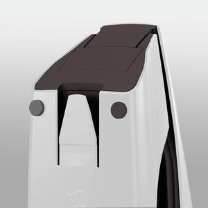 Produktbild für Heftgerät Leitz 5504-00-85, NeXXt, inkl. 200 Heftklammern