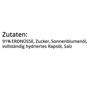 Produktbild für Erdnussbutter Küstengold creamy