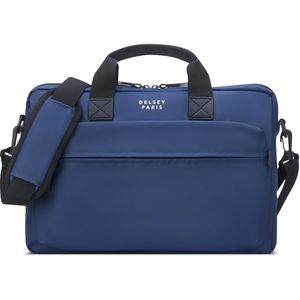 Produktbild für Laptoptasche Delsey-Paris Maubert 2.0 WP blau