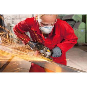 Produktbild für Atemschutzmaske Dräger X-plore 1320