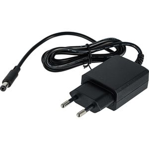Netzteil Yealink 5V/2A, EU-Stecker