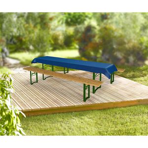 Produktbild für Tischdeckenrolle Papstar Soft Selection, 84954, abwischbar