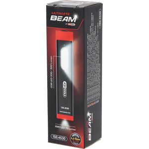 Produktbild für Arbeitsleuchte KS-Tools 150.4530, LED