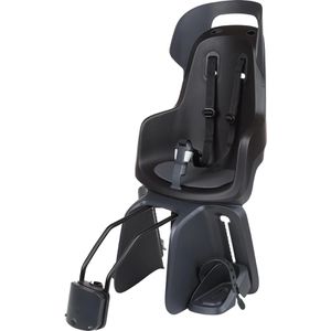 Fahrrad-Kindersitz bobike GO Maxi Frame