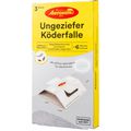 Klebefalle