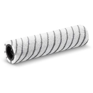 Produktbild für Bürstenwalze Kärcher Teppichwalze, weiß-grau, 2.863-408.0