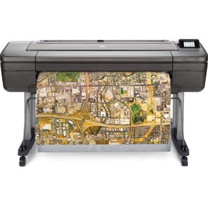 Großformatdrucker HP DesignJet Z6dr PS