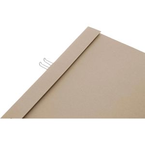 Produktbild für Klemmhefter Elba 400001024, Smart Line, A4