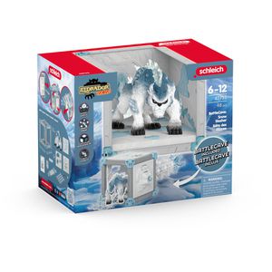 Produktbild für Spielset schleich ELDRADOR 42733, ab 6 Jahre