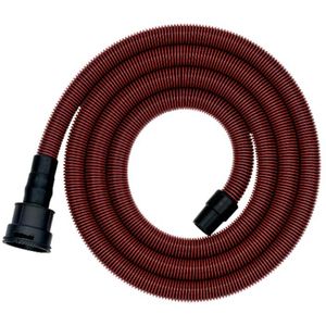 Staubsaugerschlauch Metabo antistatisch A-58, Länge 3,5 m