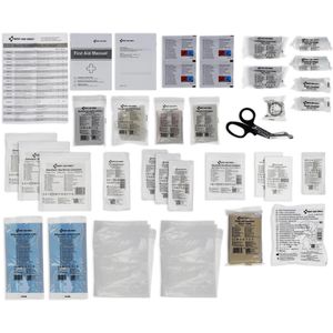 Produktbild für Erste-Hilfe-Koffer First-Aid-Only Verbandkoffer