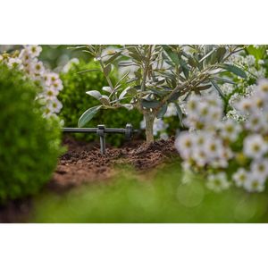 Produktbild für Micro-Drip-System Gardena Endtropfer, 13302-20, 2l/h