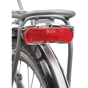 Produktbild für Fahrradlicht AXA Slim Steady 50, 93911795KB