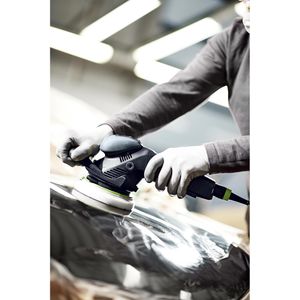 Produktbild für Exzenterschleifer Festool ROTEX RO 150 FEQ-Plus
