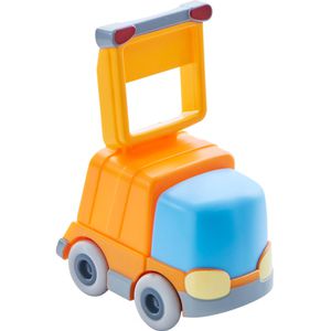 Produktbild für Fahrzeug Haba 303843 Kullerbü Müllauto