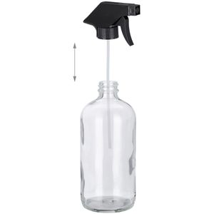 Produktbild für Sprühflasche Relaxdays 10034198, 0,5 Liter