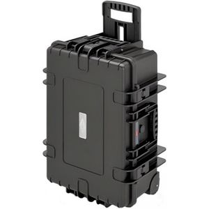 Produktbild für Werkzeugkoffer Knipex Robust45 Move, 002137LE
