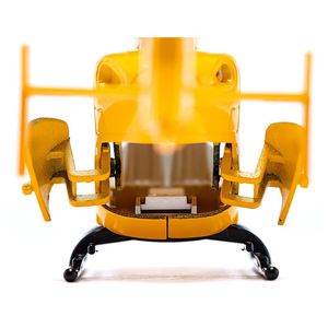 Produktbild für Fluggerät siku 2539 ADAC Rettungs-Hubschrauber