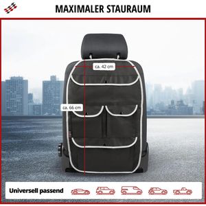 Produktbild für Auto-Organizer Walser LuckyTom 30032, für Rücksitz