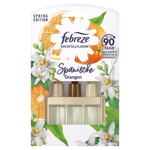 Raumduft Febreze 3Volution, 20ml