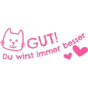 Produktbild für Motivstempel Colop NIO School Gut, aus Kunststoff