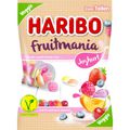 Zusatzbild Fruchtgummis Haribo Fruitmania Joghurt