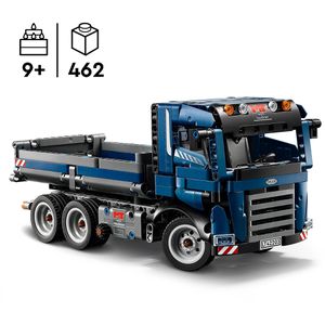 Produktbild für Klemmbausteine LEGO Technic 42203, ab 9 Jahre