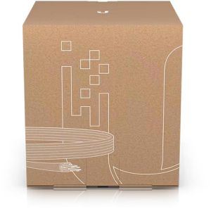 Produktbild für Netzwerkkabel UbiQuiti UniFi Outdoor Pro, weiß