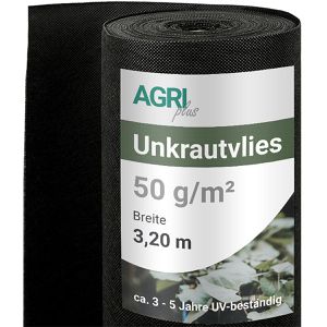Unkrautvlies dm-folien 45053201, 3,2 x 100m