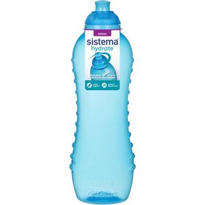 Produktbild für Trinkflasche Sistema Hydrate Squeeze Bottle 795