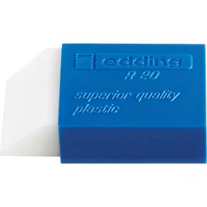Radiergummi Edding R20