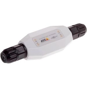 Produktbild für PoE-Extender Axis T8129-E 01148-001, Outdoor PoE-Verlängerung