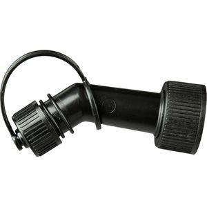 Produktbild für Auslaufrohr Stihl 00008810128, starr