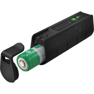 Produktbild für Powerbank Ledlenser Flex5, 4500mAh