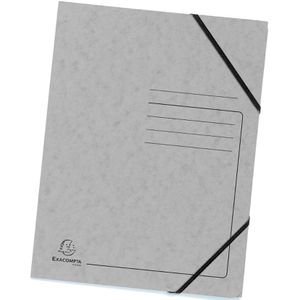 Produktbild für Eckspanner Exacompta 555471E, A4