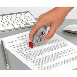 Produktbild für Korrekturroller Pritt PCK4B, Compact Flex