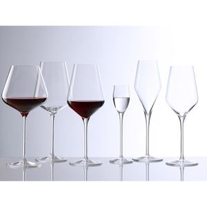 Produktbild für Weingläser Stölzle-Lausitz Quatrophil Bordeaux
