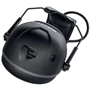 Produktbild für Kapselgehörschutz Uvex aXess one, 2640001