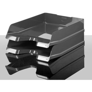 Produktbild für Briefablage Han 10275-191, Viva, A4