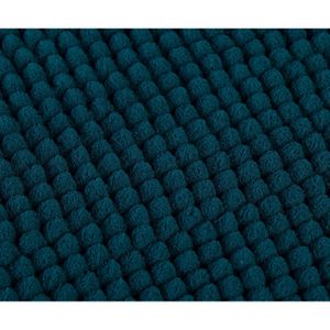 Produktbild für Badematte Gözze Anti-Rutsch Chenille, 60 x 100 cm