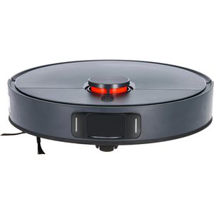 Produktbild für Saugroboter Xiaomi Robot Vacuum X20 Max, schwarz