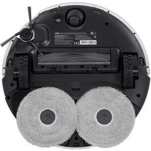 Produktbild für Saugroboter Dreame Mova P50 Ultra, weiß